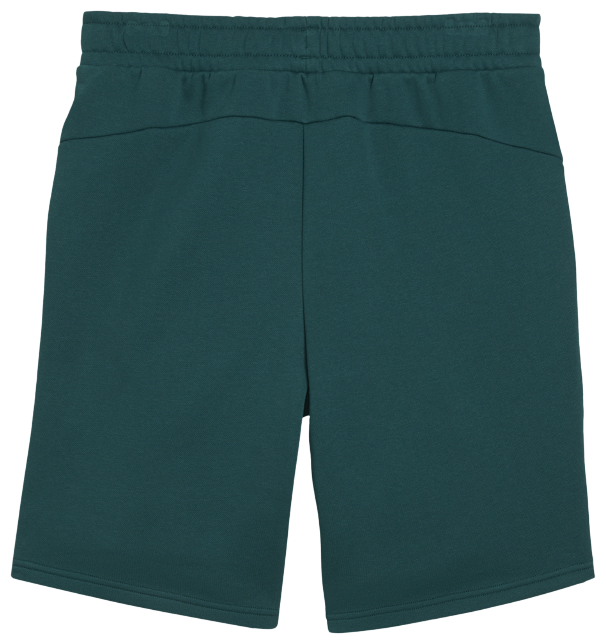 PUMA Fanpack Mexico Sweat Shorts Image 5 of 5. Tap to open photo gallery.