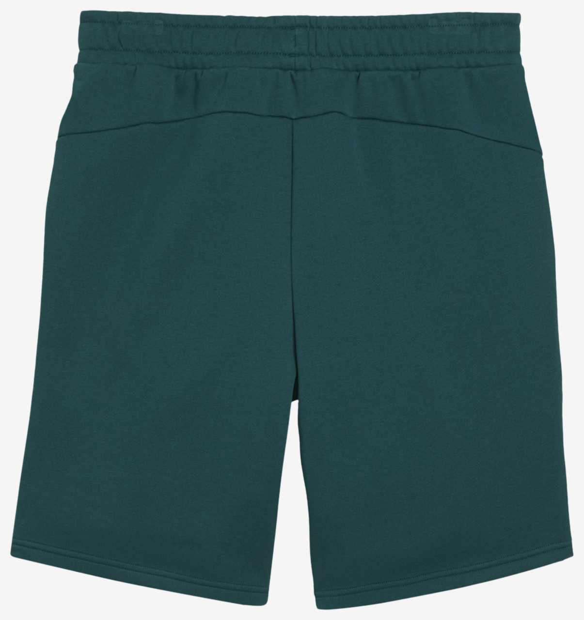 PUMA Fanpack Mexico Sweat Shorts Image 5 of 5. Tap to open photo gallery.