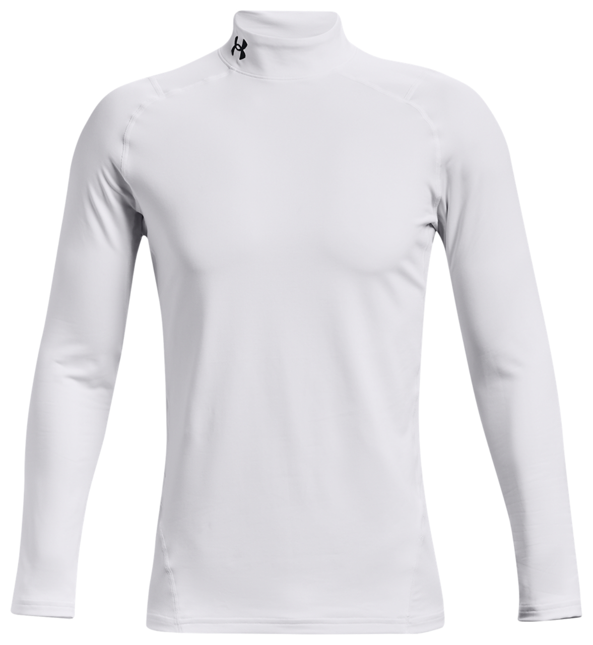 Under Armour CG Armour Fitted Mock Image 1 of 2. Tap to open photo gallery.
