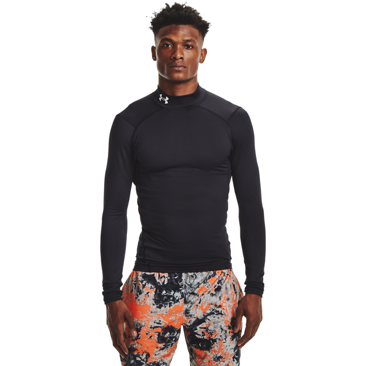 Under Armour CG Armour Comp Mock Image 4 of 7. Tap to open photo gallery.