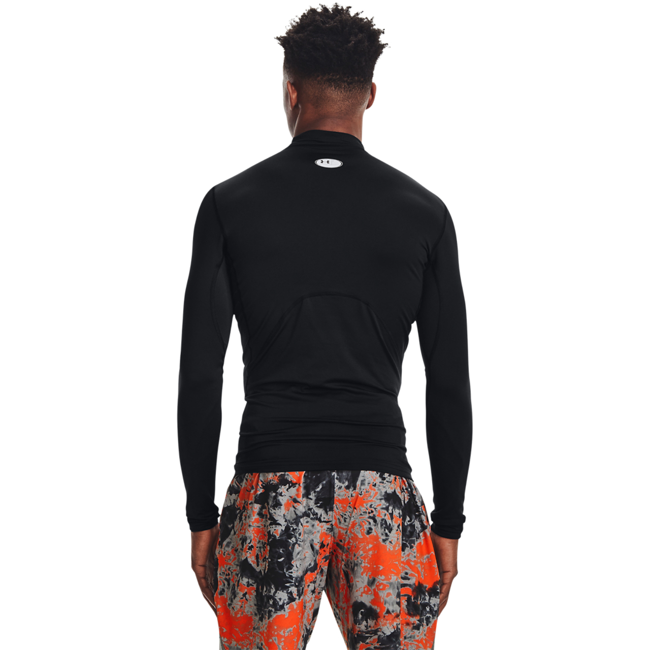 Under Armour CG Armour Comp Mock Image 5 of 7. Tap to open photo gallery.