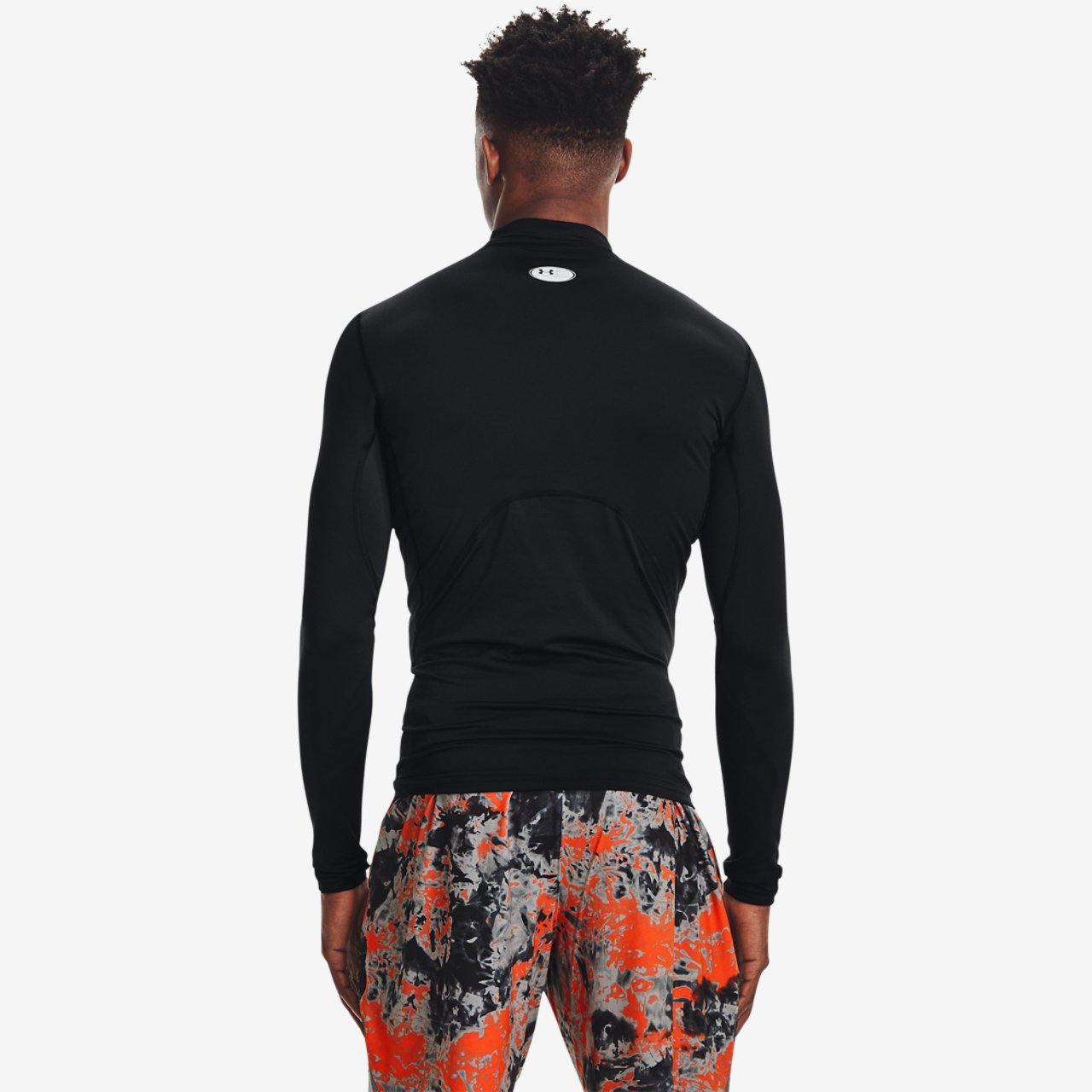 Under Armour CG Armour Comp Mock Image 5 of 7. Tap to open photo gallery.