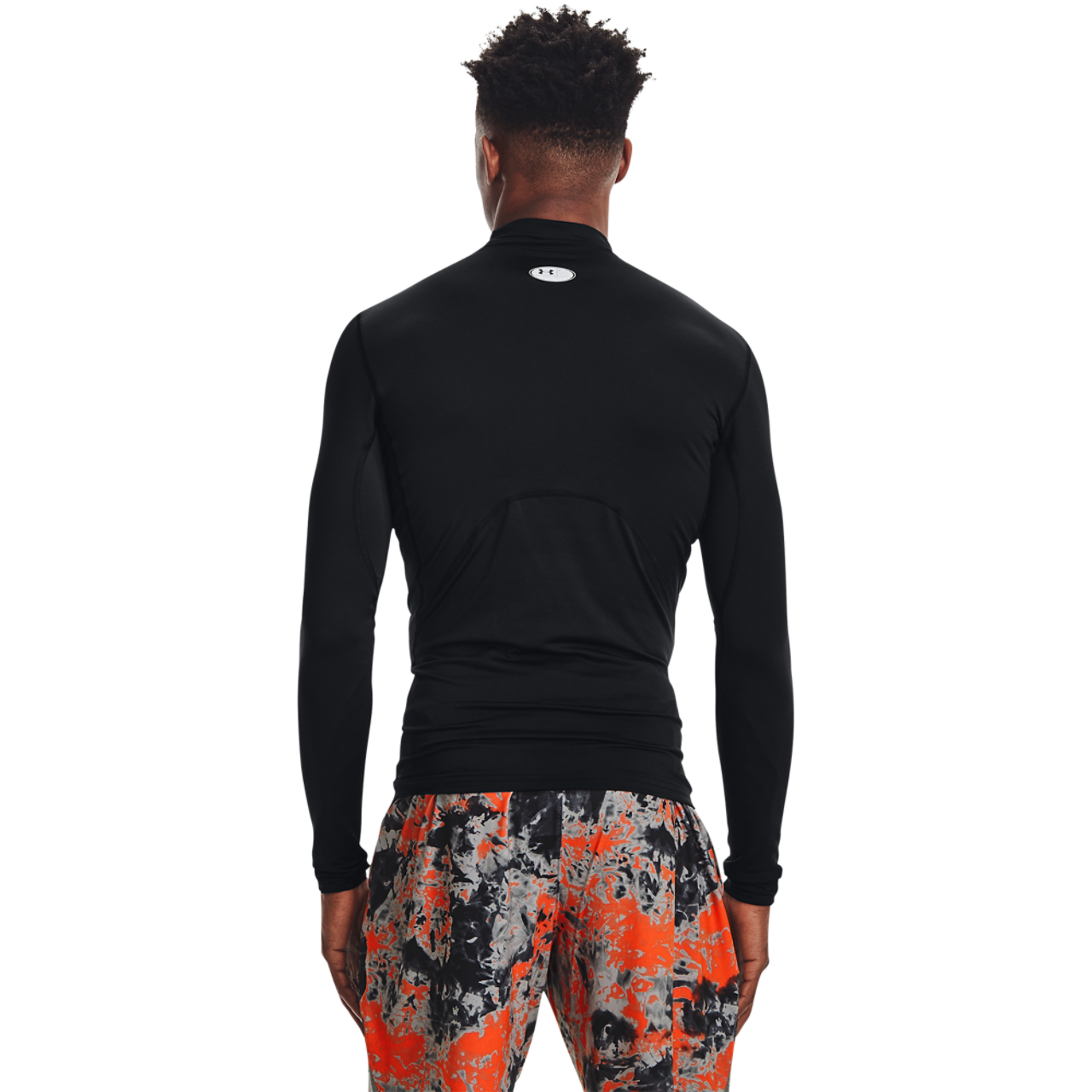 Under Armour CG Armour Comp Mock Image 5 of 7. Tap to open photo gallery.