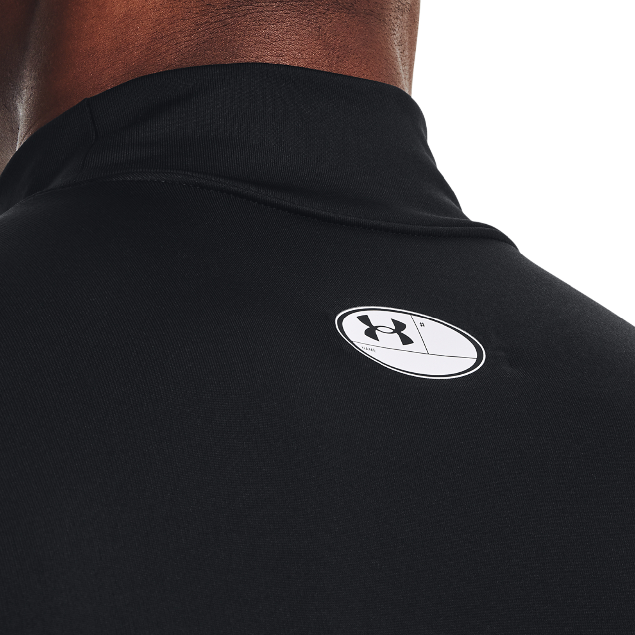 Under Armour CG Armour Comp Mock Image 6 of 7. Tap to open photo gallery.