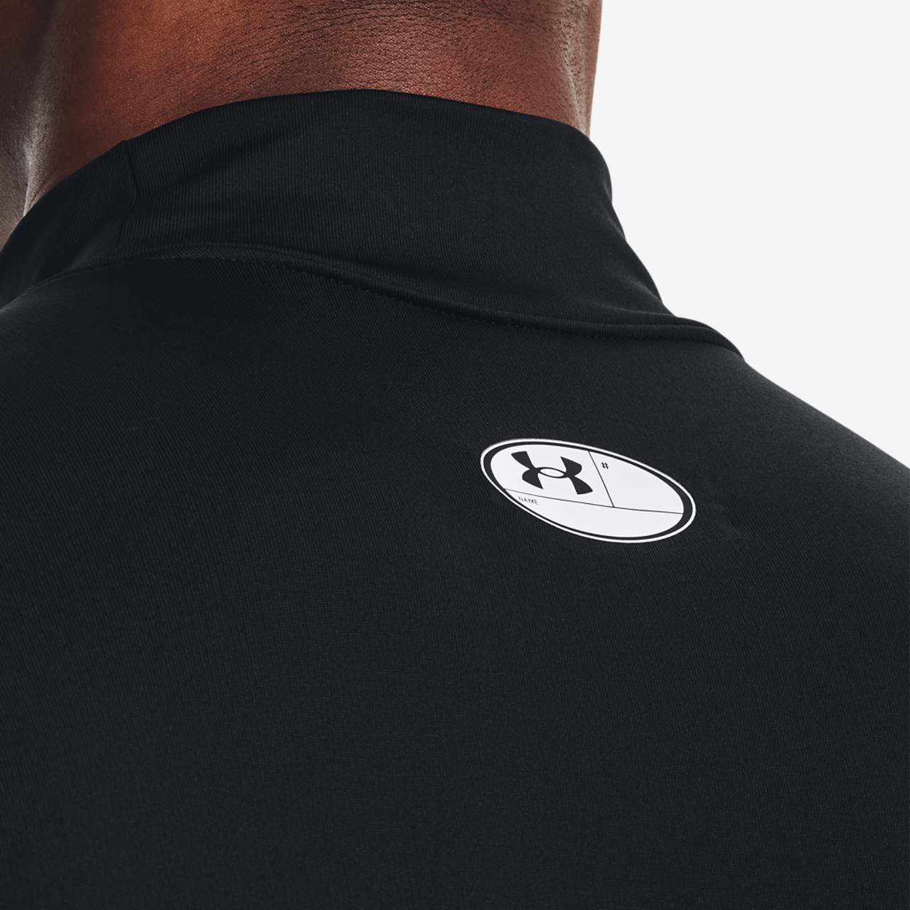 Under Armour CG Armour Comp Mock Image 6 of 7. Tap to open photo gallery.