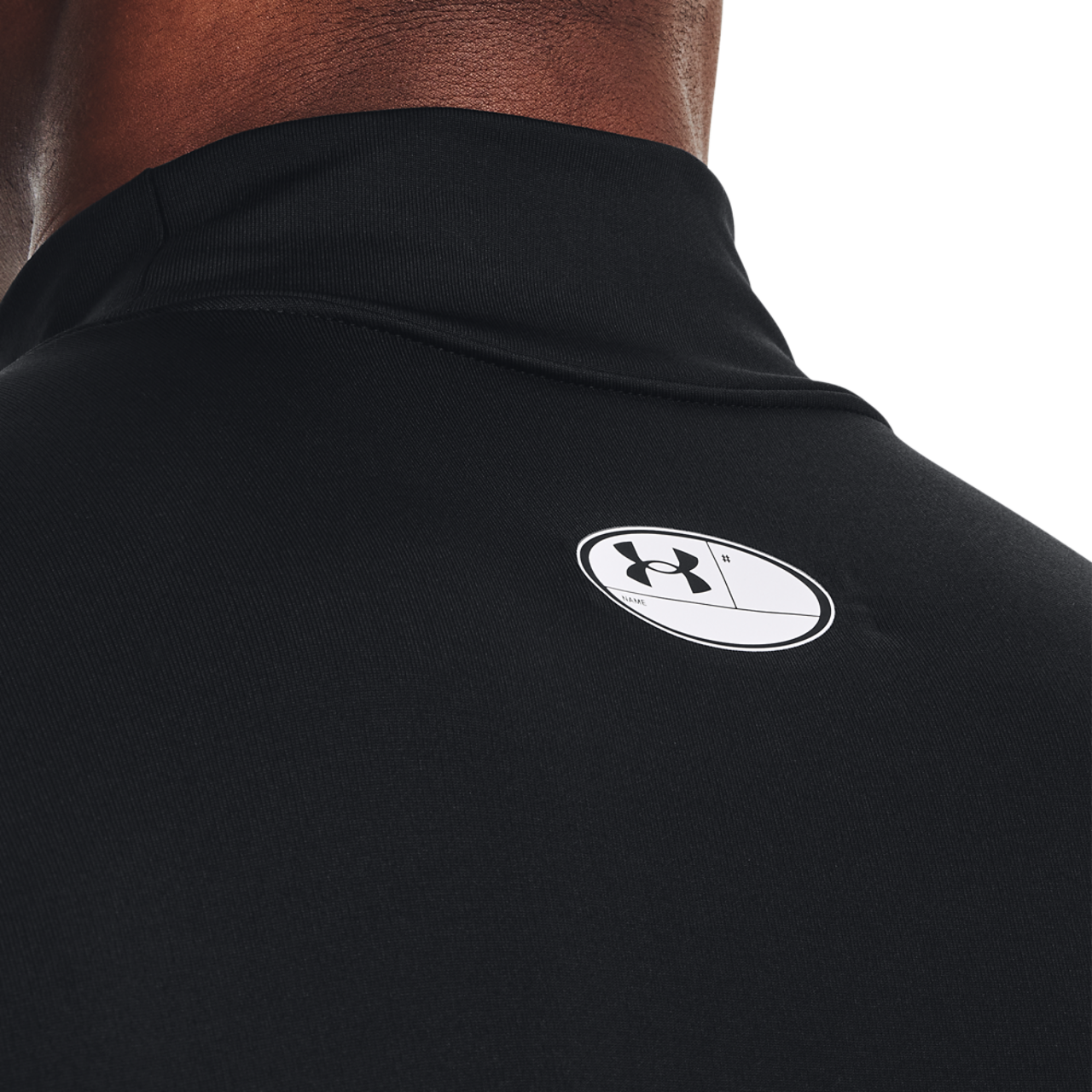 Under Armour CG Armour Comp Mock Image 6 of 7. Tap to open photo gallery.