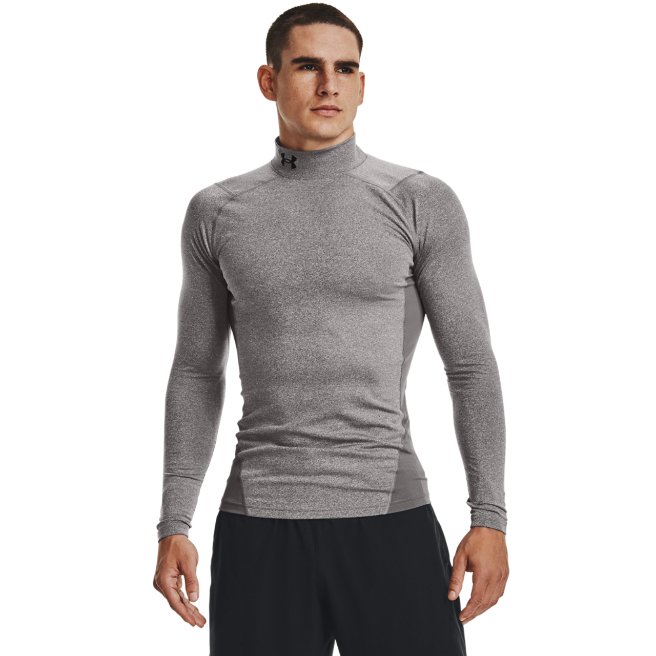 Under Armour CG Armour Comp Mock Image 1 of 4. Tap to open photo gallery.