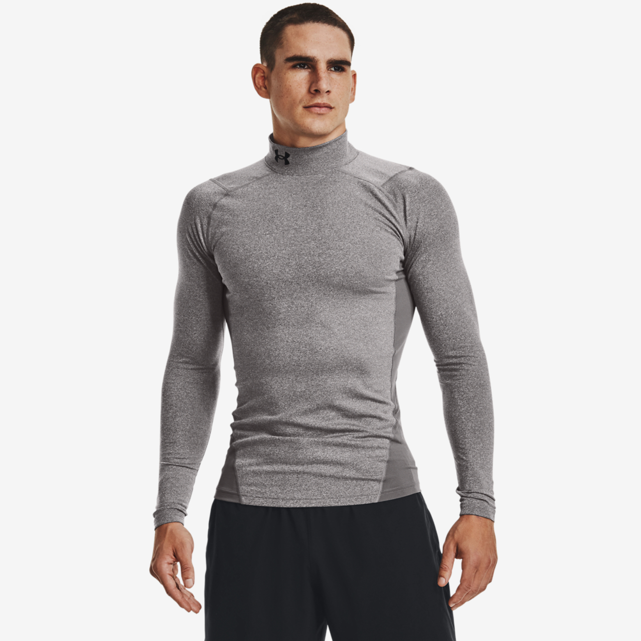 Under Armour CG Armour Comp Mock Image 1 of 4. Tap to open photo gallery.
