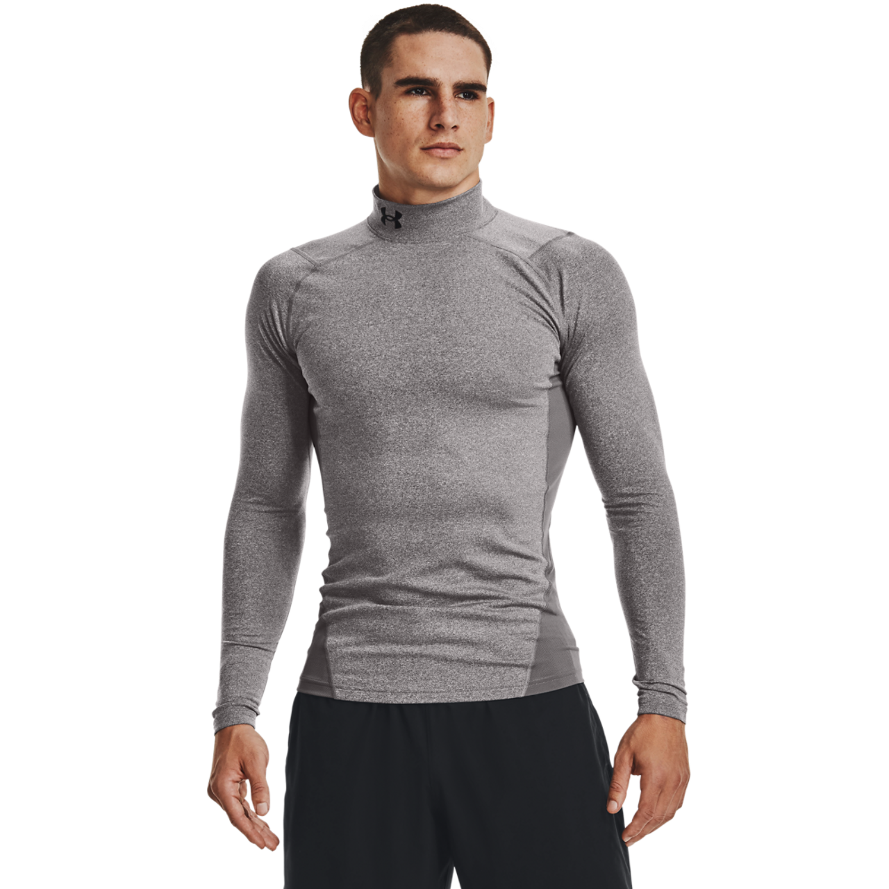 Under Armour CG Armour Comp Mock Image 1 of 4. Tap to open photo gallery.