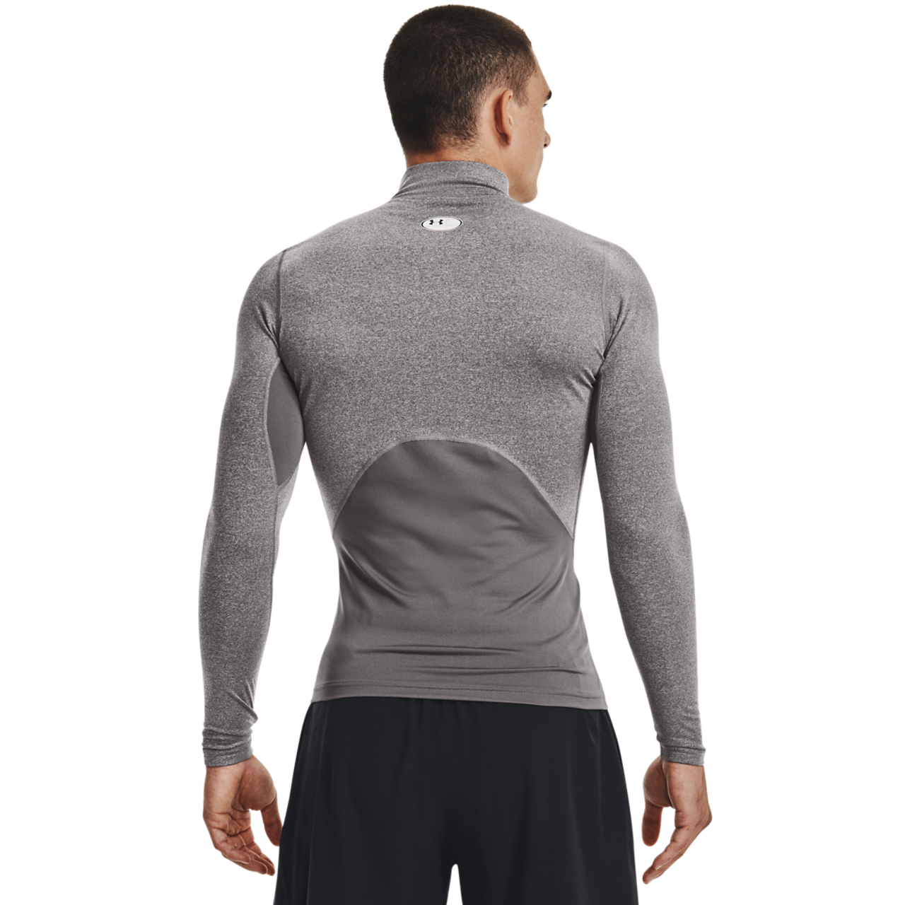 Under Armour CG Armour Comp Mock Image 2 of 4. Tap to open photo gallery.