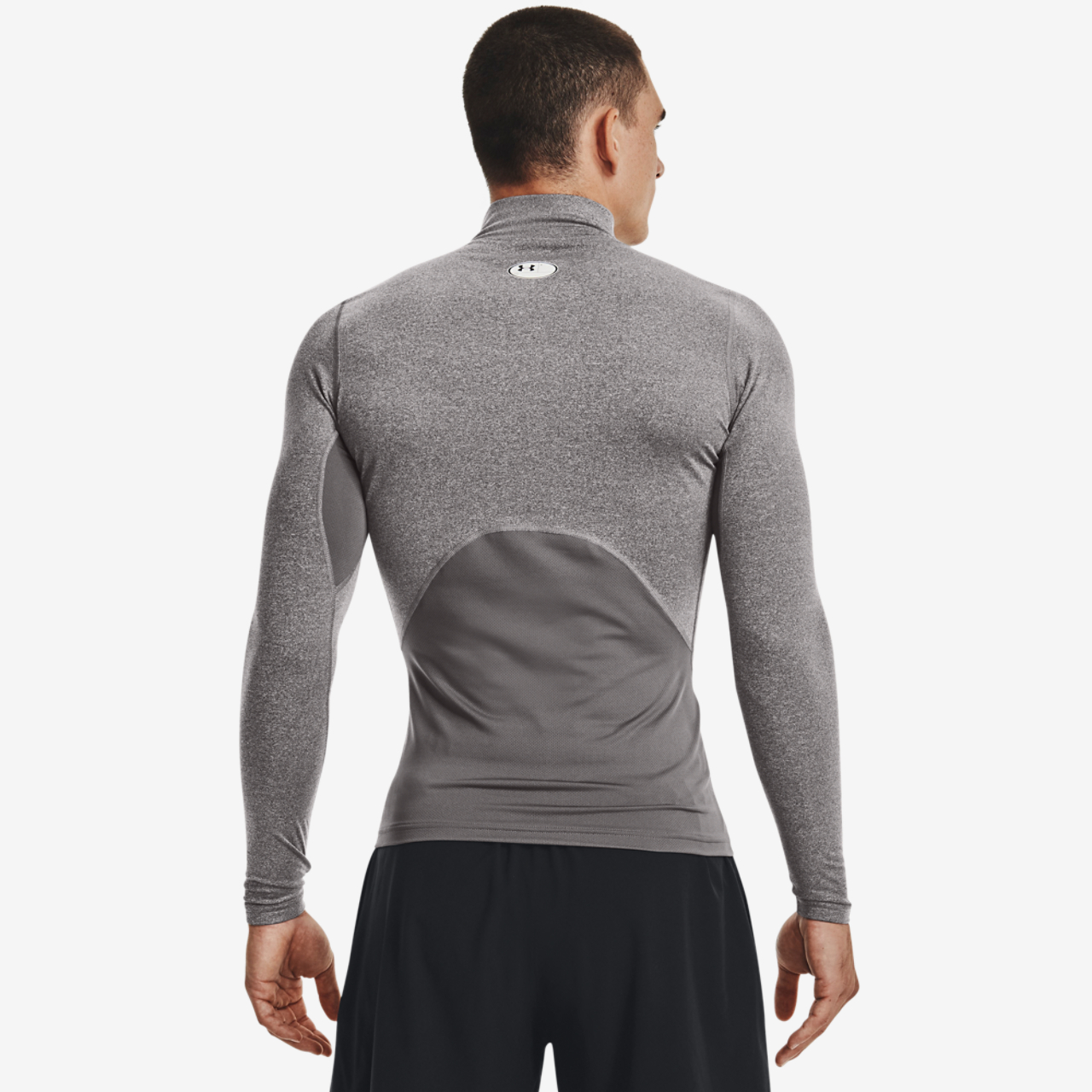 Under Armour CG Armour Comp Mock Image 2 of 4. Tap to open photo gallery.