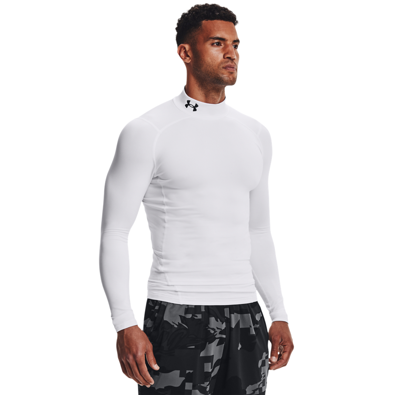 Under Armour CG Armour Comp Mock Image 4 of 6. Tap to open photo gallery.