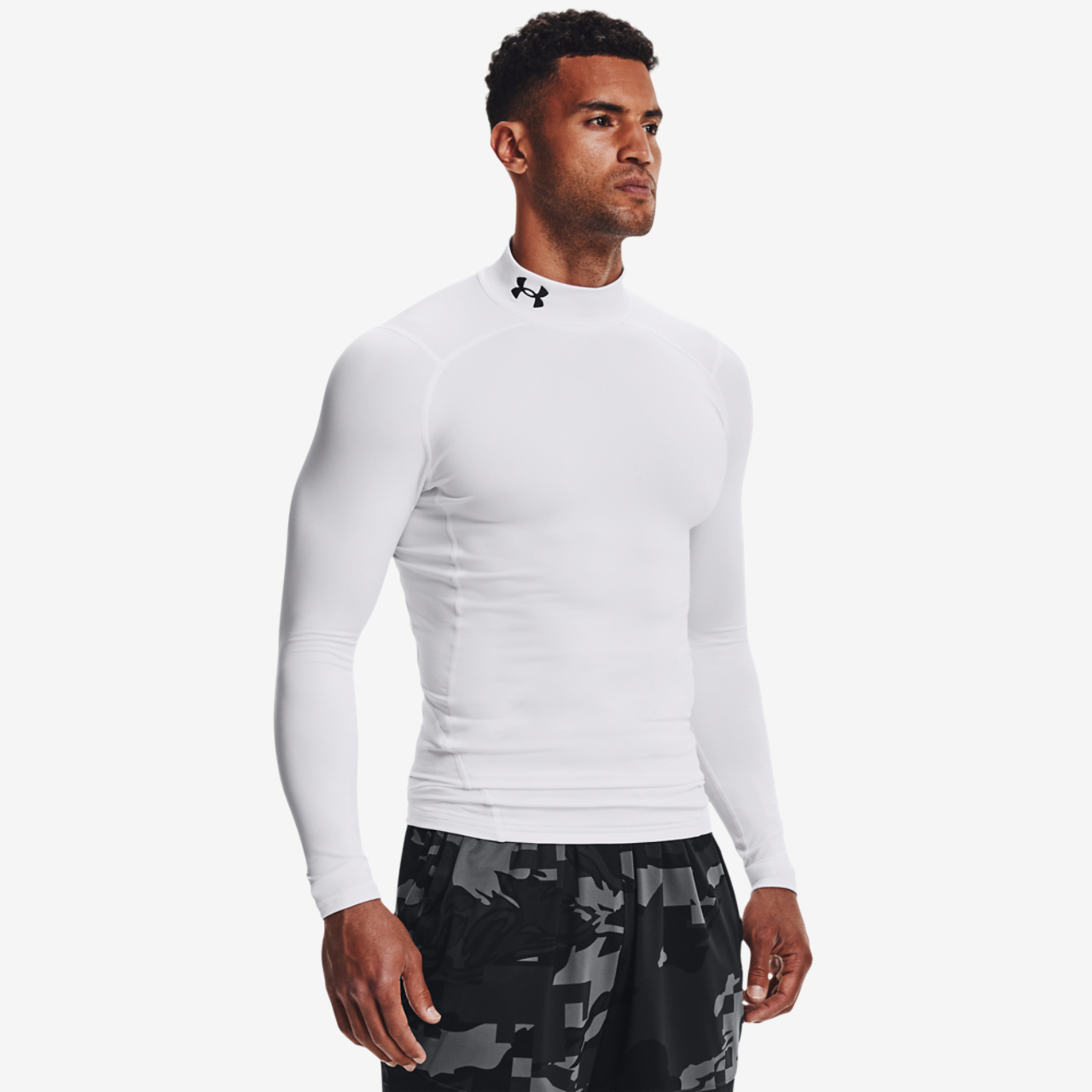 Under Armour CG Armour Comp Mock Image 4 of 6. Tap to open photo gallery.