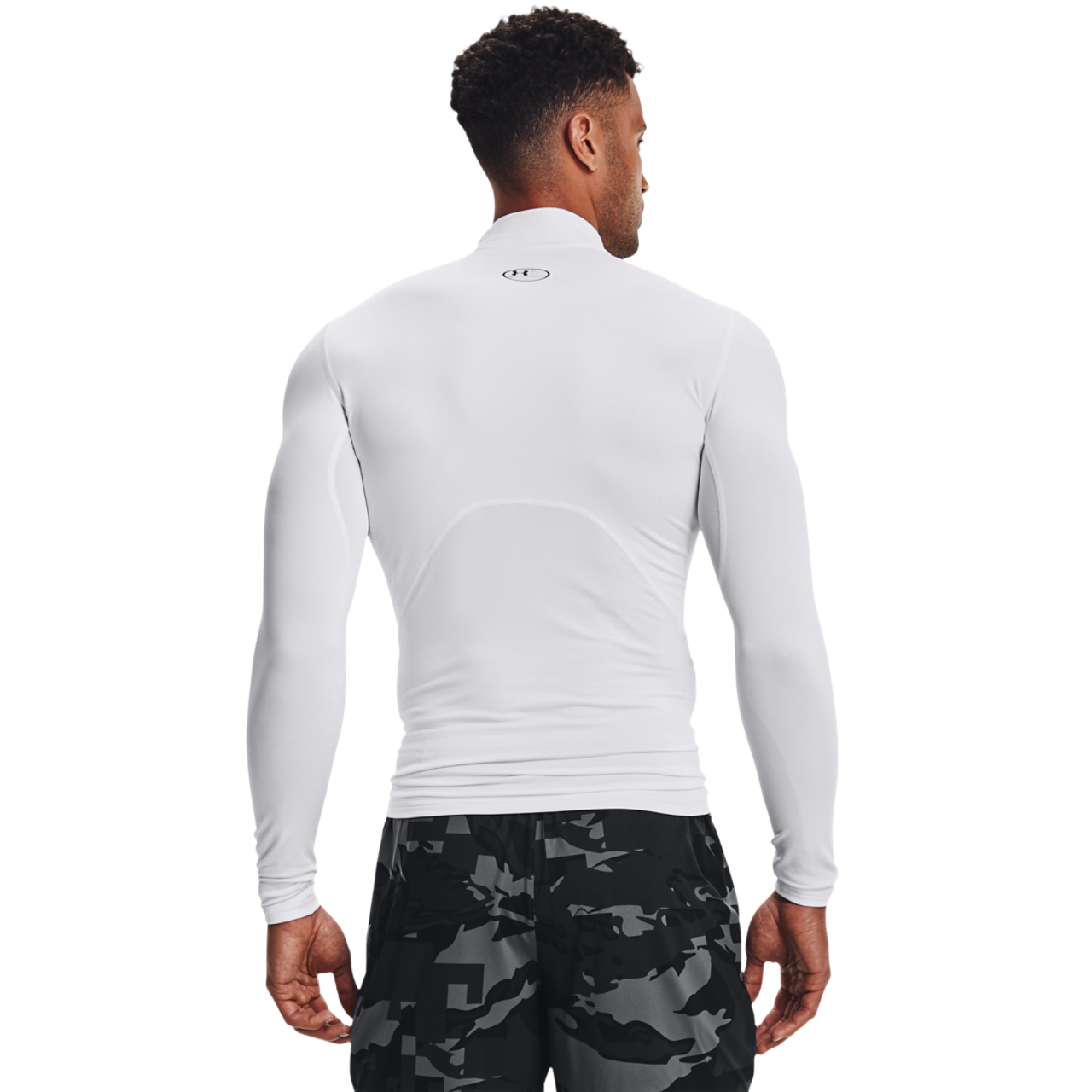 Under Armour CG Armour Comp Mock Image 5 of 6. Tap to open photo gallery.