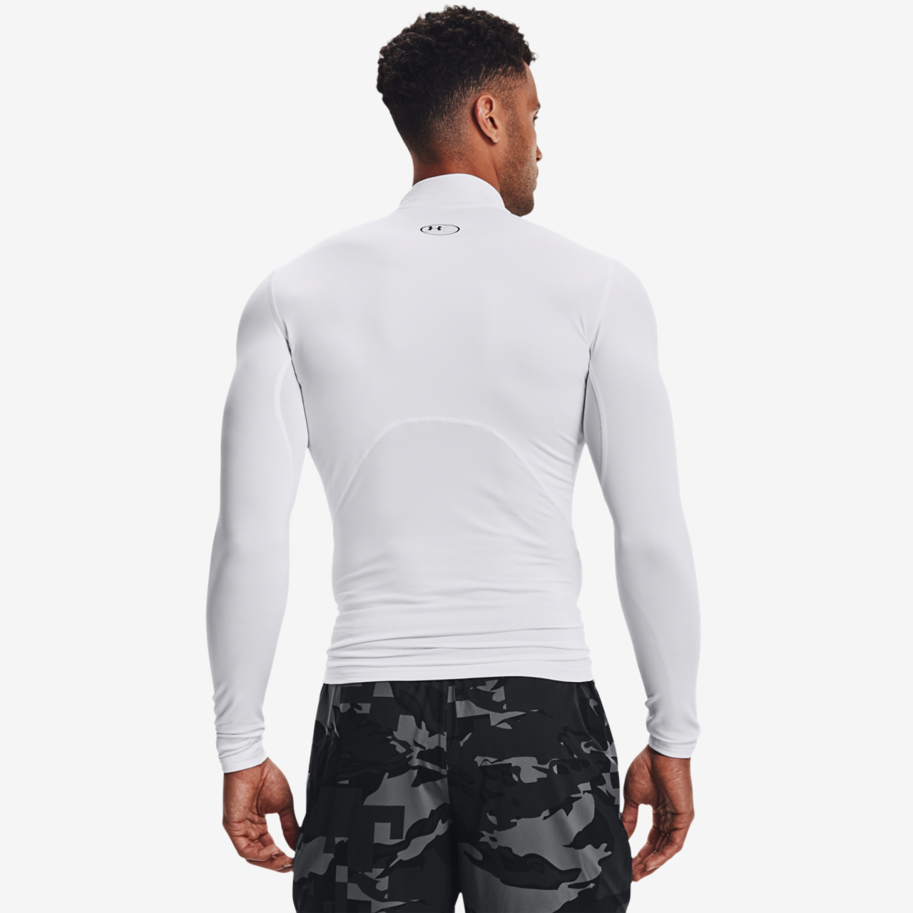 Under Armour CG Armour Comp Mock Image 5 of 6. Tap to open photo gallery.