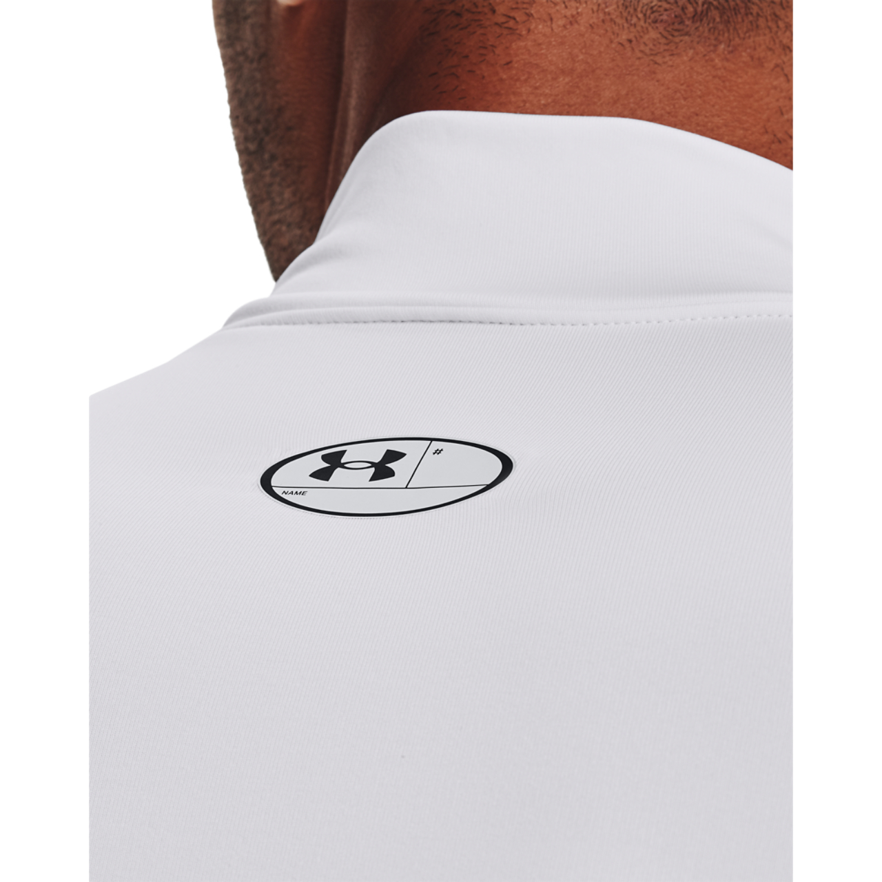 Under Armour CG Armour Comp Mock Image 6 of 6. Tap to open photo gallery.