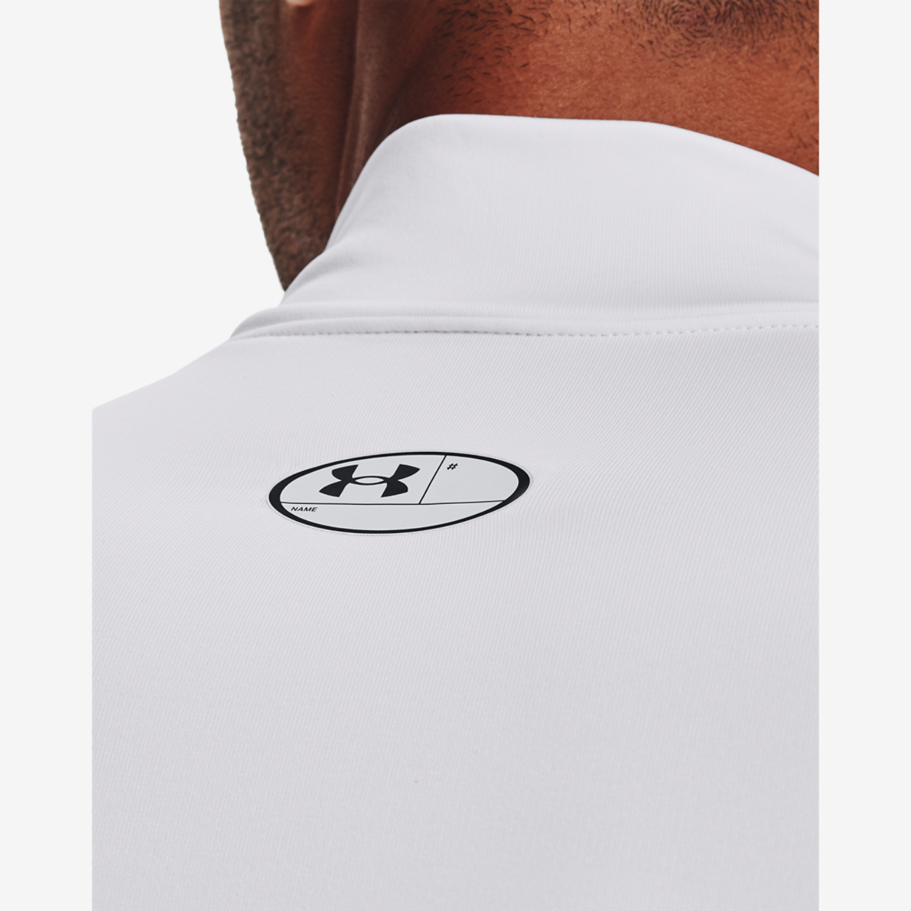 Under Armour CG Armour Comp Mock Image 6 of 6. Tap to open photo gallery.