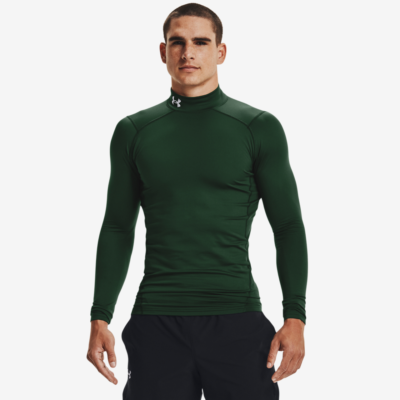 Under Armour CG Armour Comp Mock Image 1 of 4. Tap to open photo gallery.