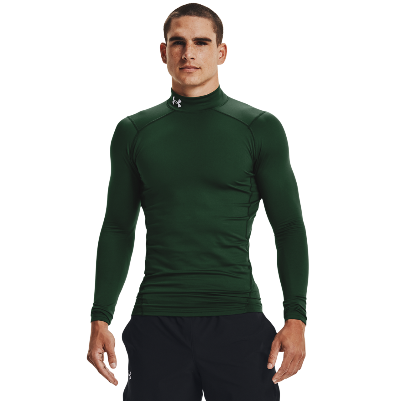 Under Armour CG Armour Comp Mock Image 1 of 4. Tap to open photo gallery.