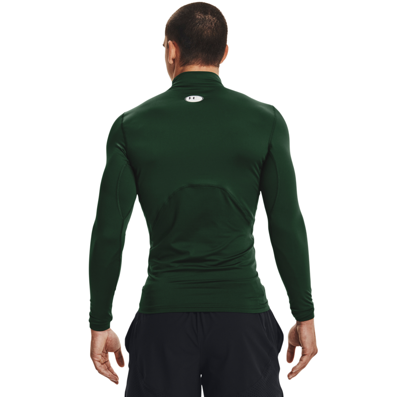 Under Armour CG Armour Comp Mock Image 2 of 4. Tap to open photo gallery.