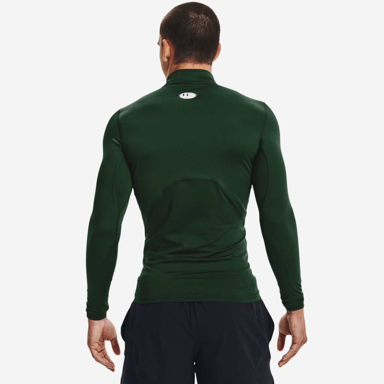 Under Armour CG Armour Comp Mock Image 2 of 4. Tap to open photo gallery.
