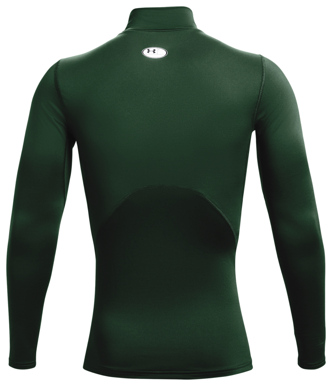 Under Armour CG Armour Comp Mock Image 4 of 4. Tap to open photo gallery.