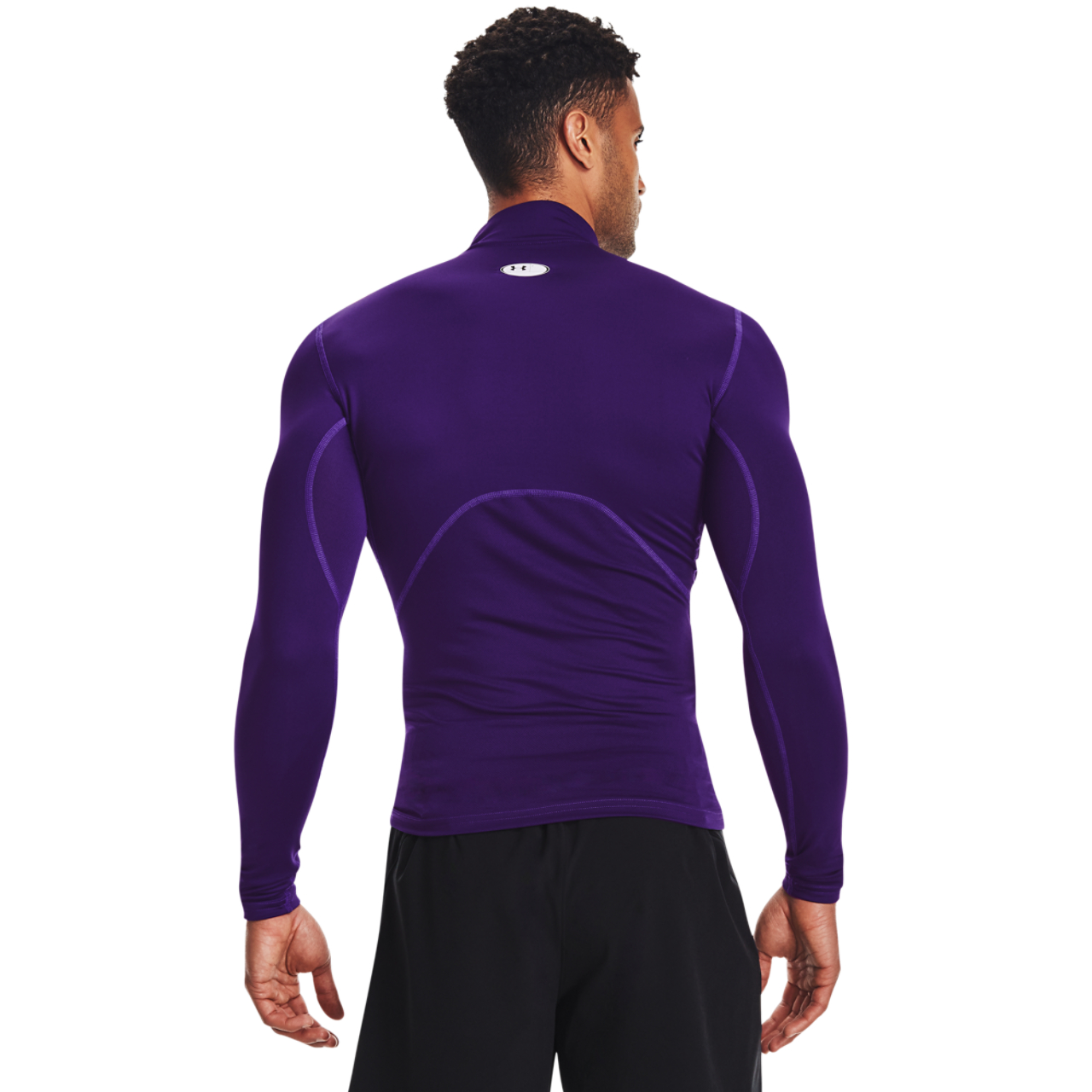Under Armour CG Armour Comp Mock Image 2 of 2. Tap to open photo gallery.