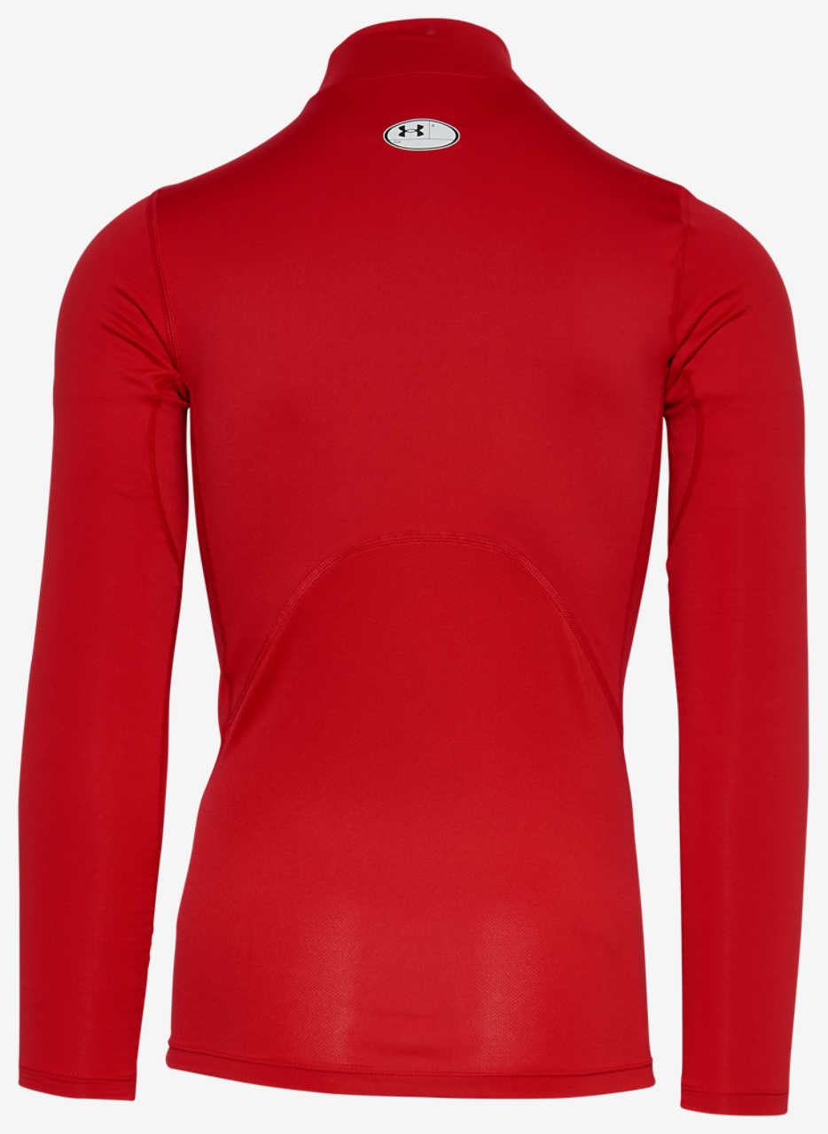 Under Armour CG Armour Comp Mock Image 3 of 3. Tap to open photo gallery.
