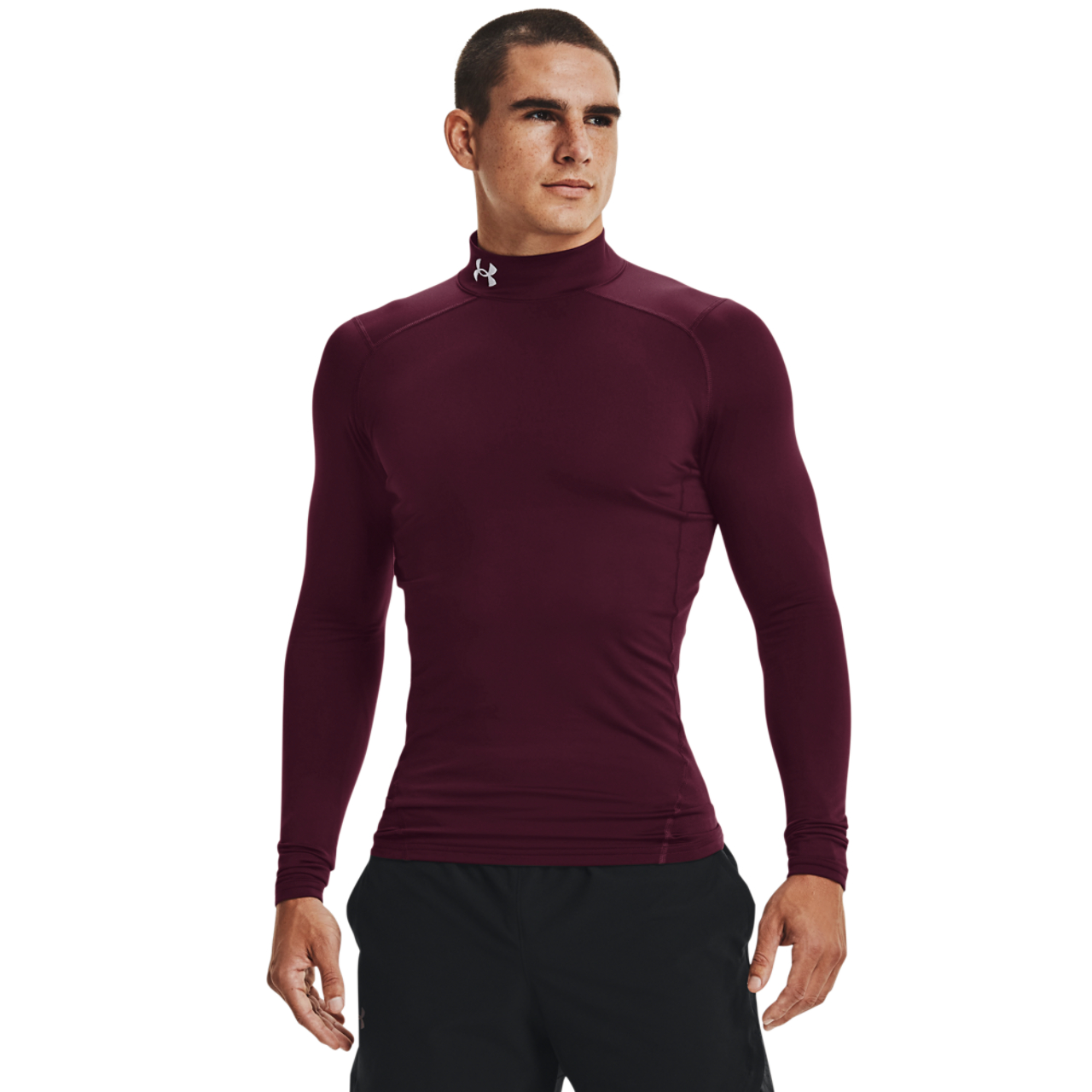 Under Armour CG Armour Comp Mock Image 1 of 2. Tap to open photo gallery.