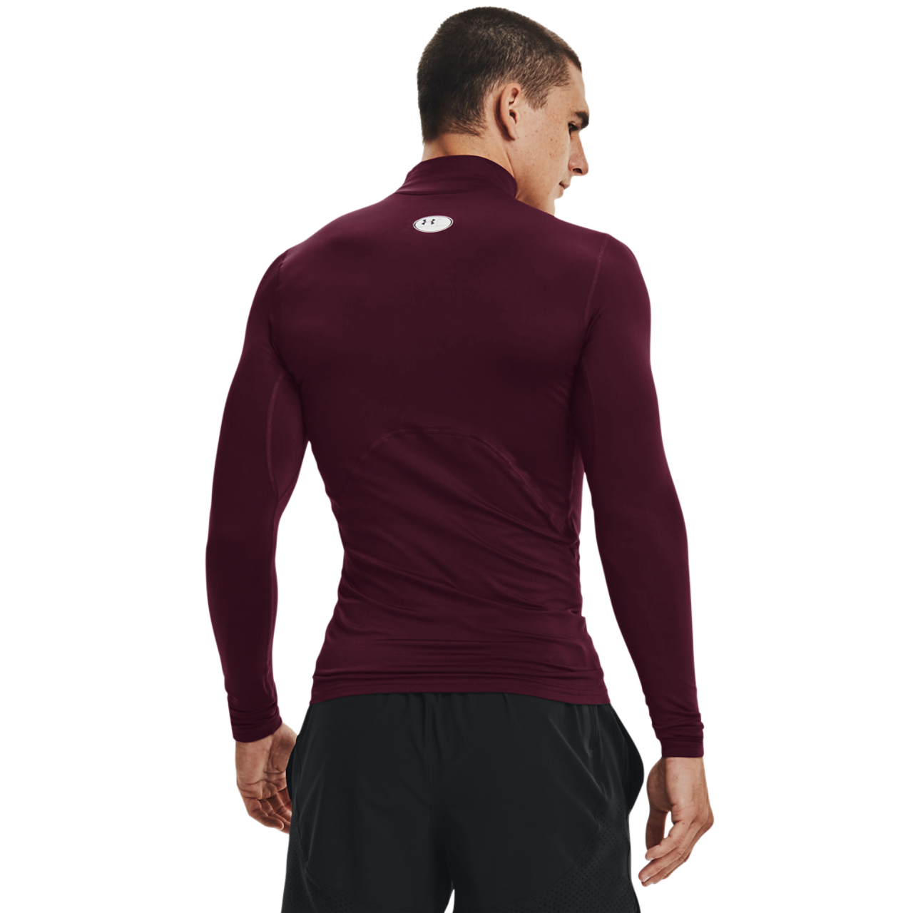 Under Armour CG Armour Comp Mock Image 2 of 2. Tap to open photo gallery.