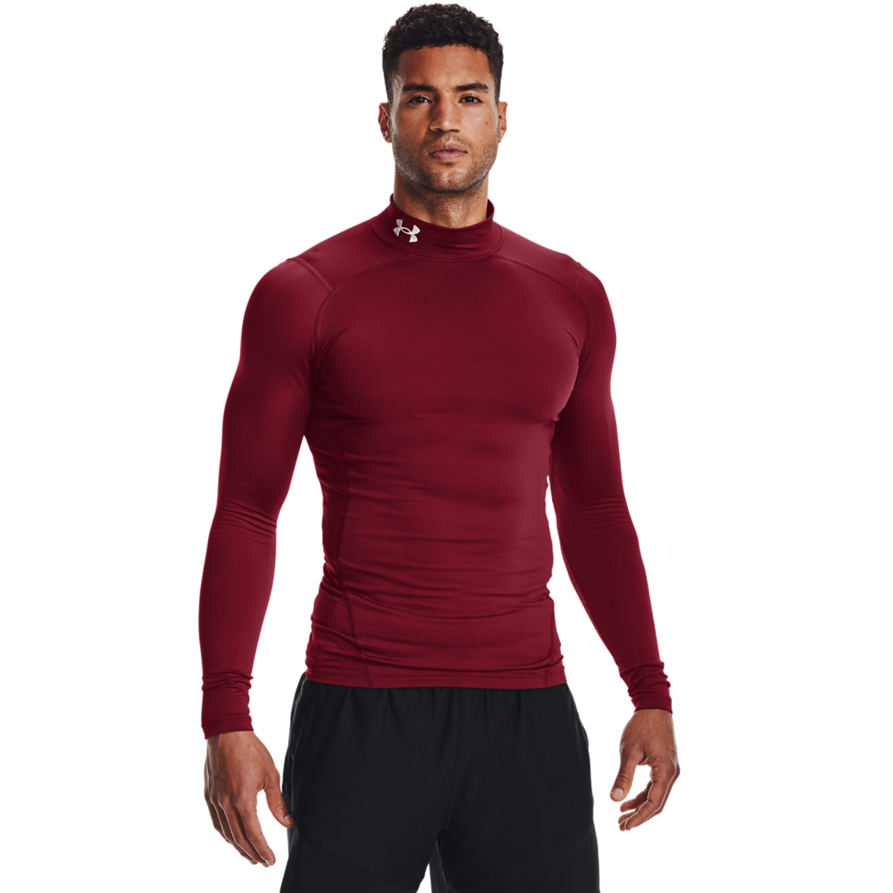 Under Armour CG Armour Comp Mock Image 1 of 4. Tap to open photo gallery.