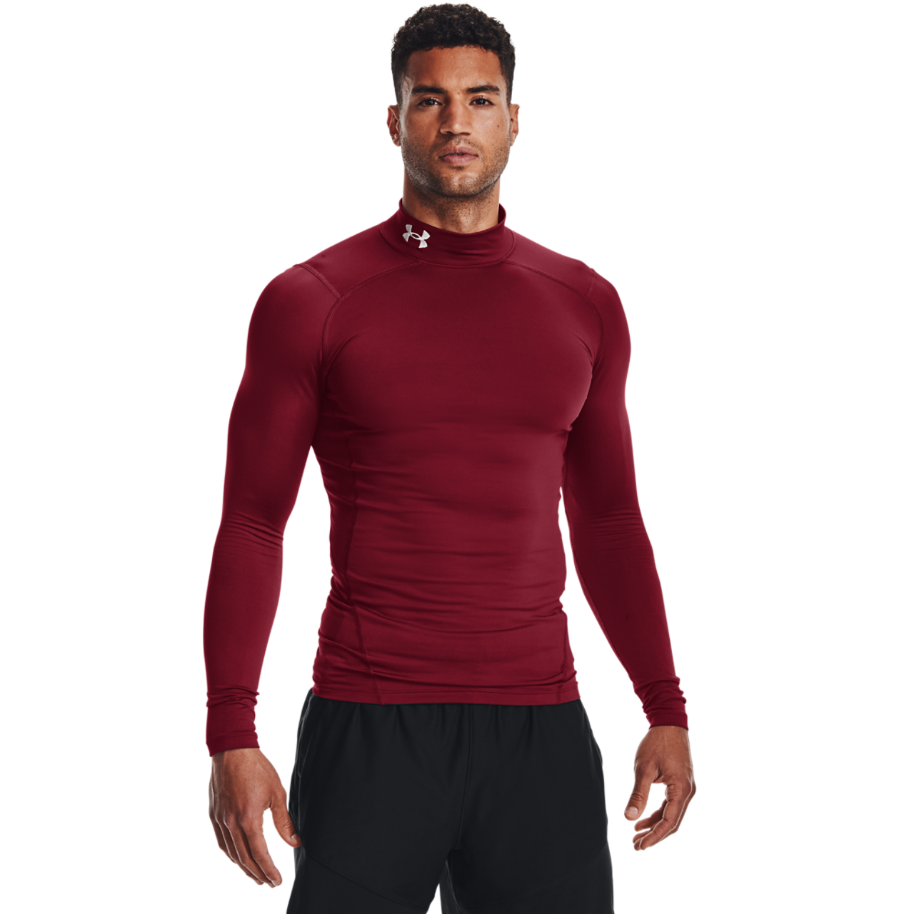 Under Armour CG Armour Comp Mock Image 1 of 4. Tap to open photo gallery.