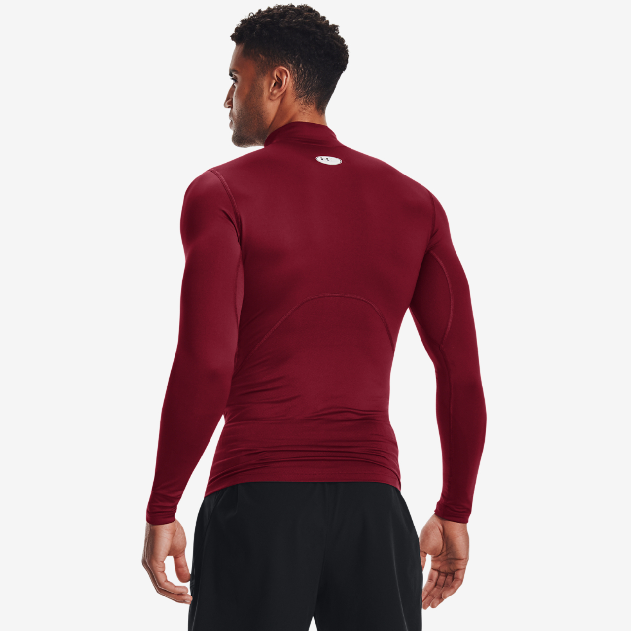 Under Armour CG Armour Comp Mock Image 2 of 4. Tap to open photo gallery.