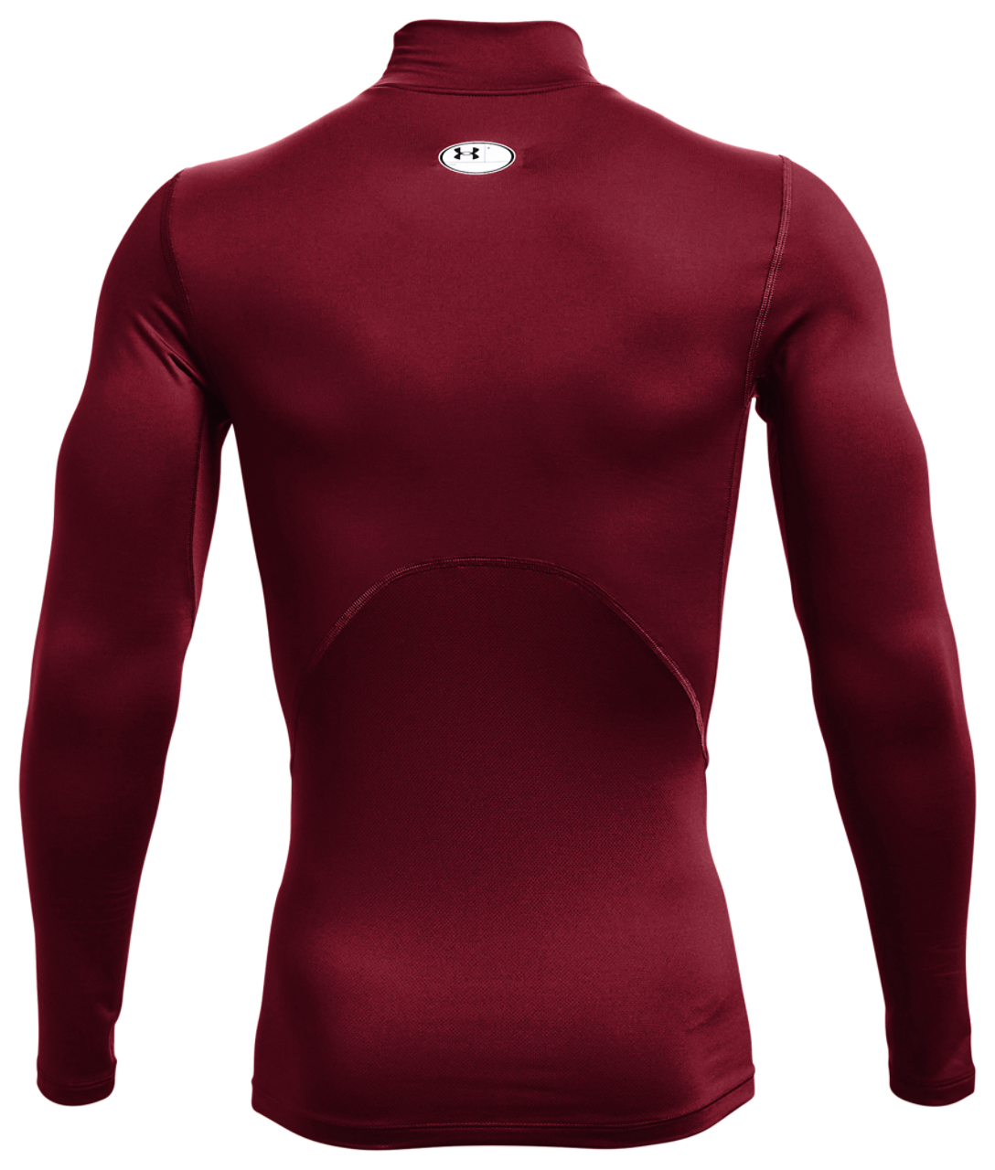Under Armour CG Armour Comp Mock Image 4 of 4. Tap to open photo gallery.