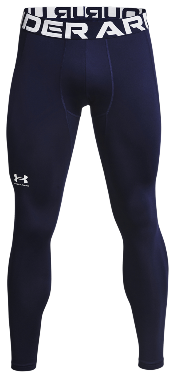 Under Armour CG Armour Compression Tights Image 1 of 6. Tap to open photo gallery.