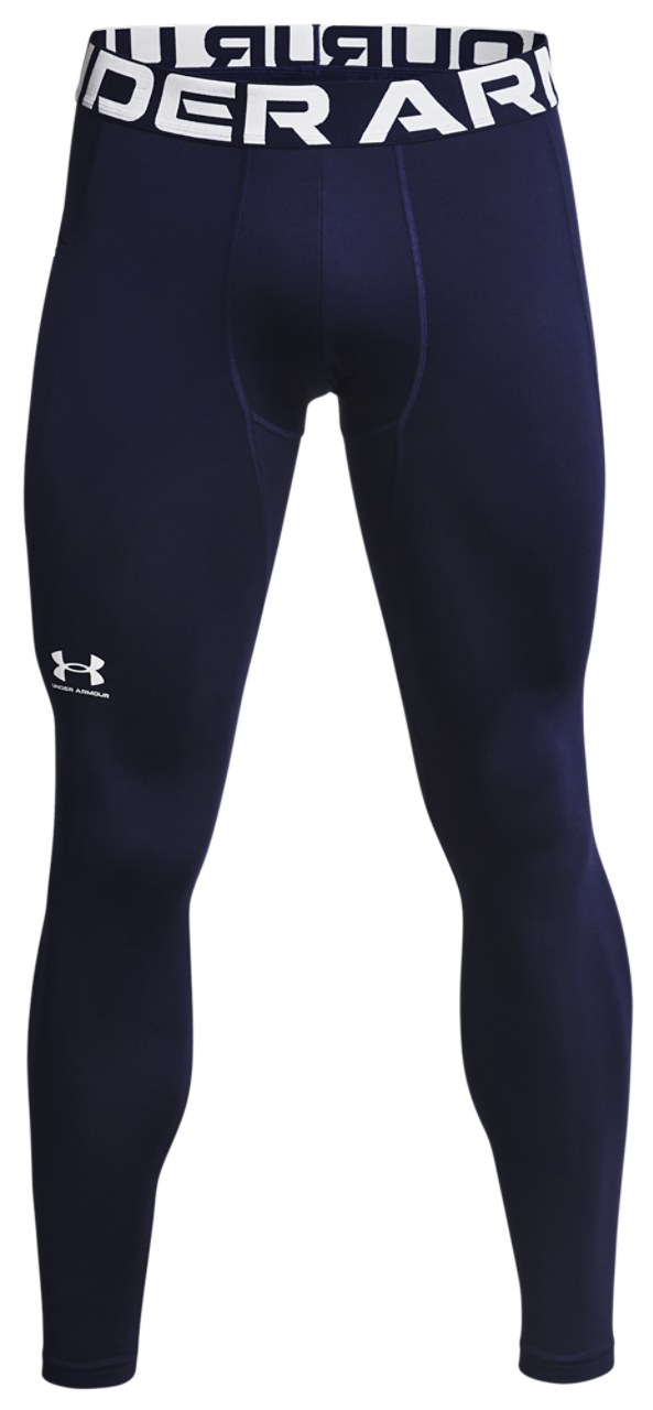Under Armour CG Armour Compression Tights Image 2 of 6. Tap to open photo gallery.