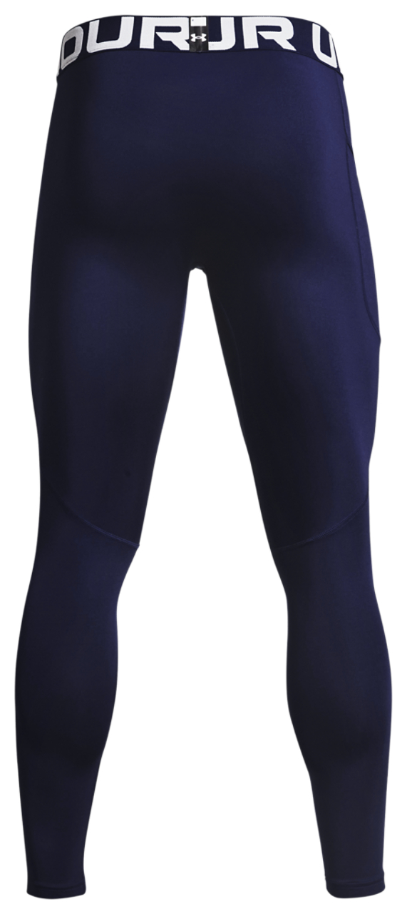 Under Armour CG Armour Compression Tights Image 3 of 6. Tap to open photo gallery.