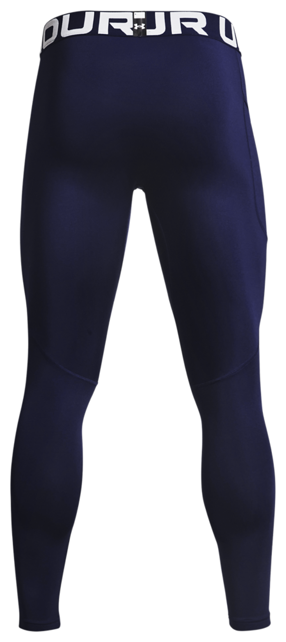 Under Armour CG Armour Compression Tights Image 3 of 6. Tap to open photo gallery.