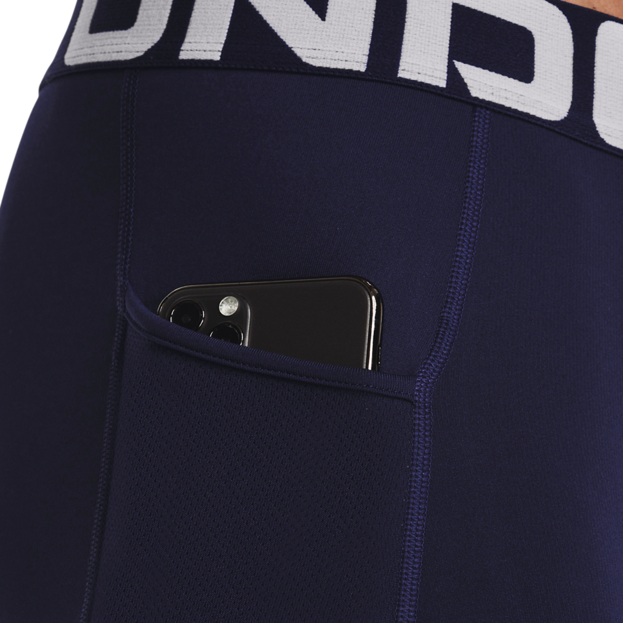 Under Armour CG Armour Compression Tights Image 6 of 6. Tap to open photo gallery.