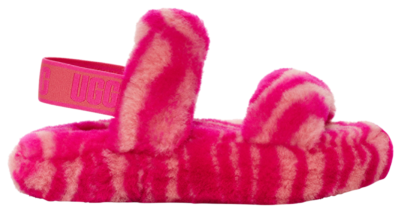 UGG Oh Yeah Slide Image 1 of 5. Tap to open photo gallery.