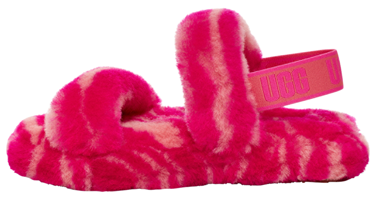 UGG Oh Yeah Slide Image 2 of 5. Tap to open photo gallery.