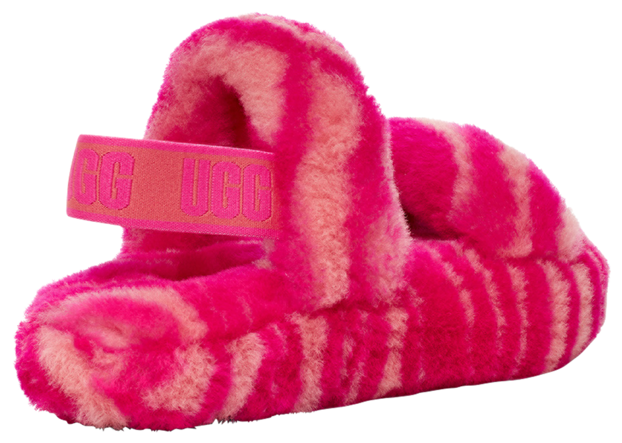 UGG Oh Yeah Slide Image 3 of 5. Tap to open photo gallery.