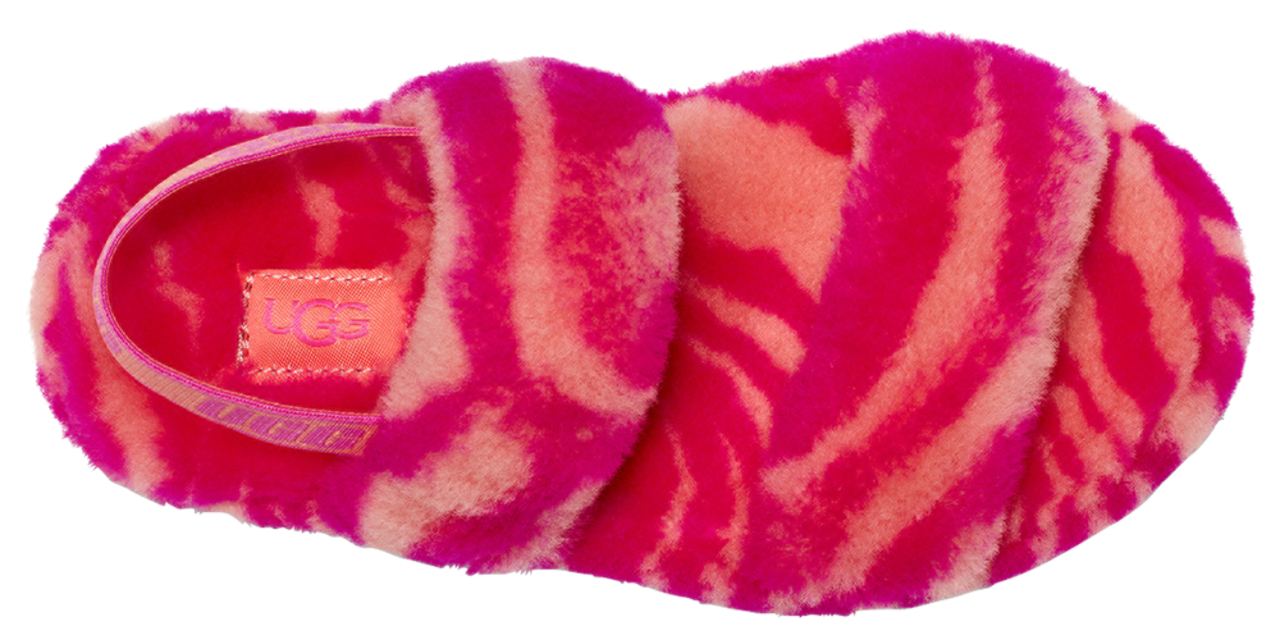 UGG Oh Yeah Slide Image 4 of 5. Tap to open photo gallery.