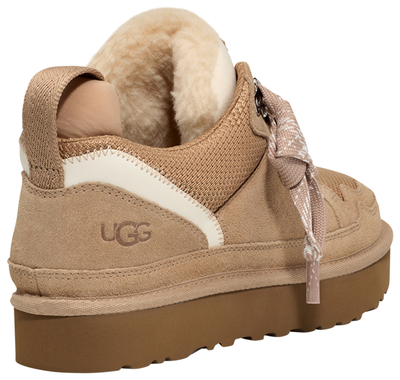 UGG Lowmel  Image 3 of 5. Tap to open photo gallery.