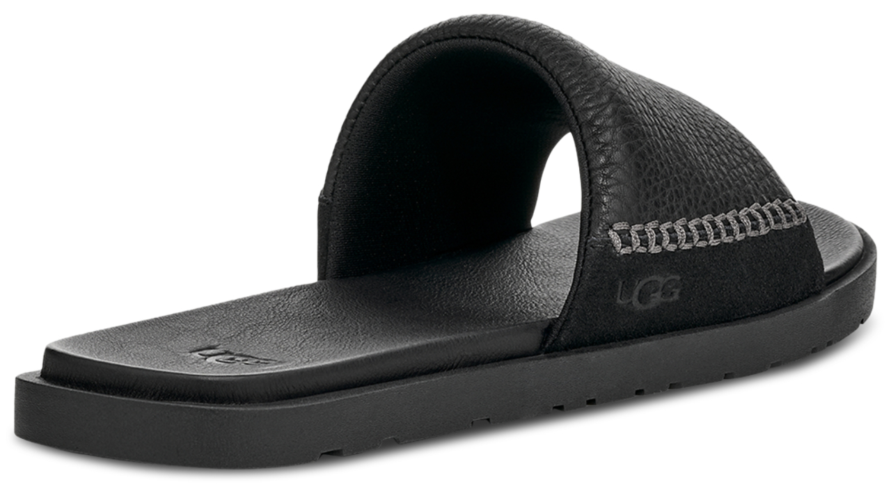 UGG Seaside II Slides - Men's | Foot Locker