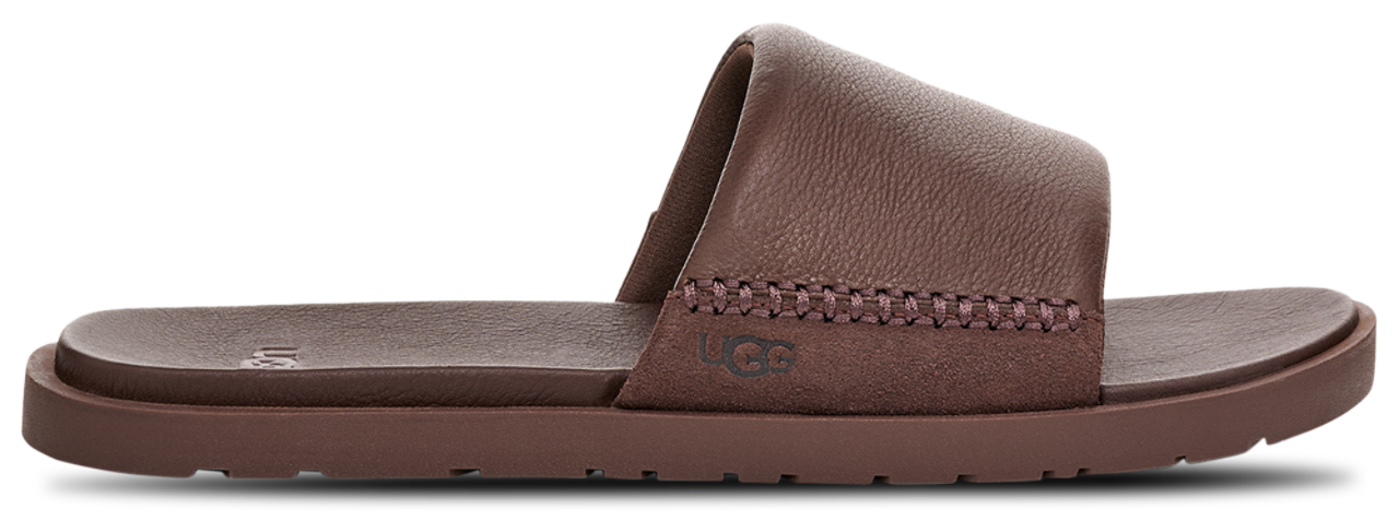 UGG Seaside II Slides - Men's | Foot Locker