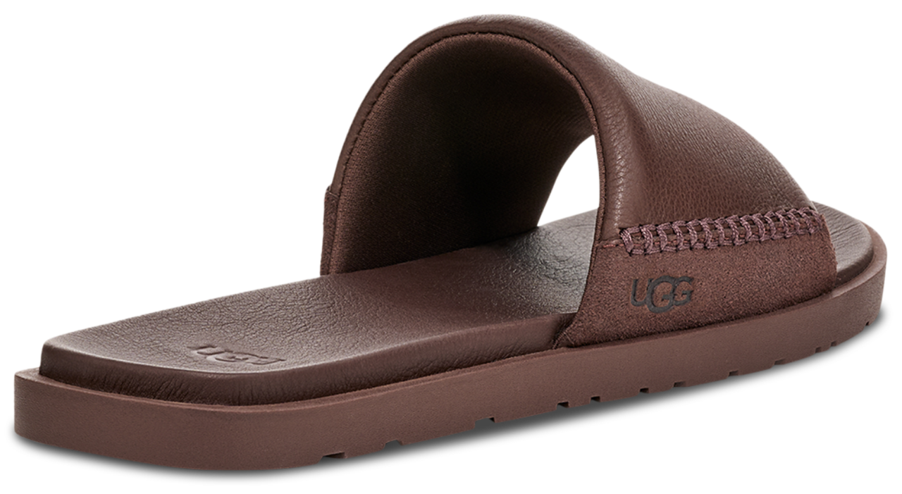 UGG Seaside II Slides - Men's | Foot Locker