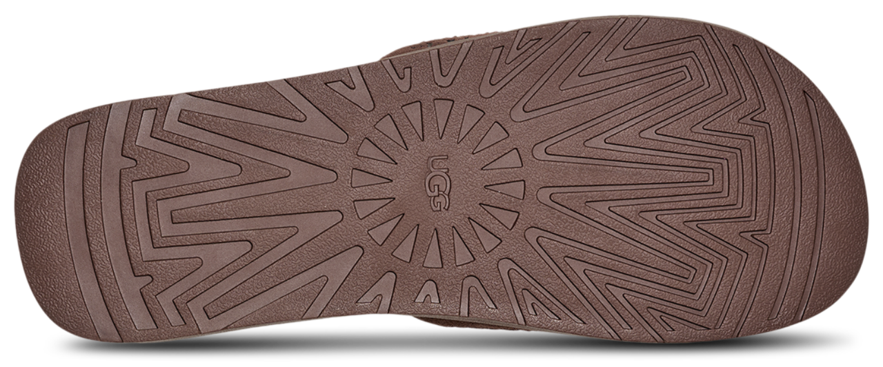 UGG Seaside II Slides - Men's | Foot Locker