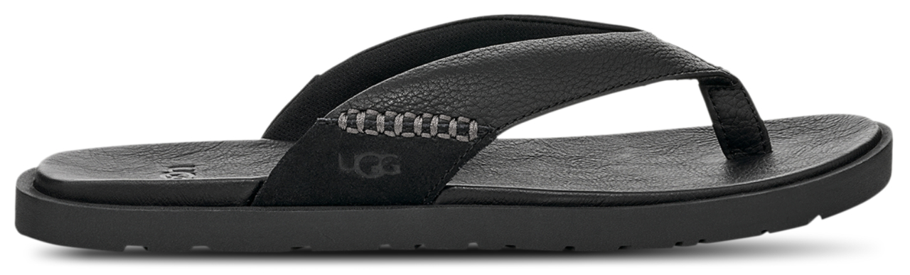 UGG Seaside II Flip - Men's | Foot Locker