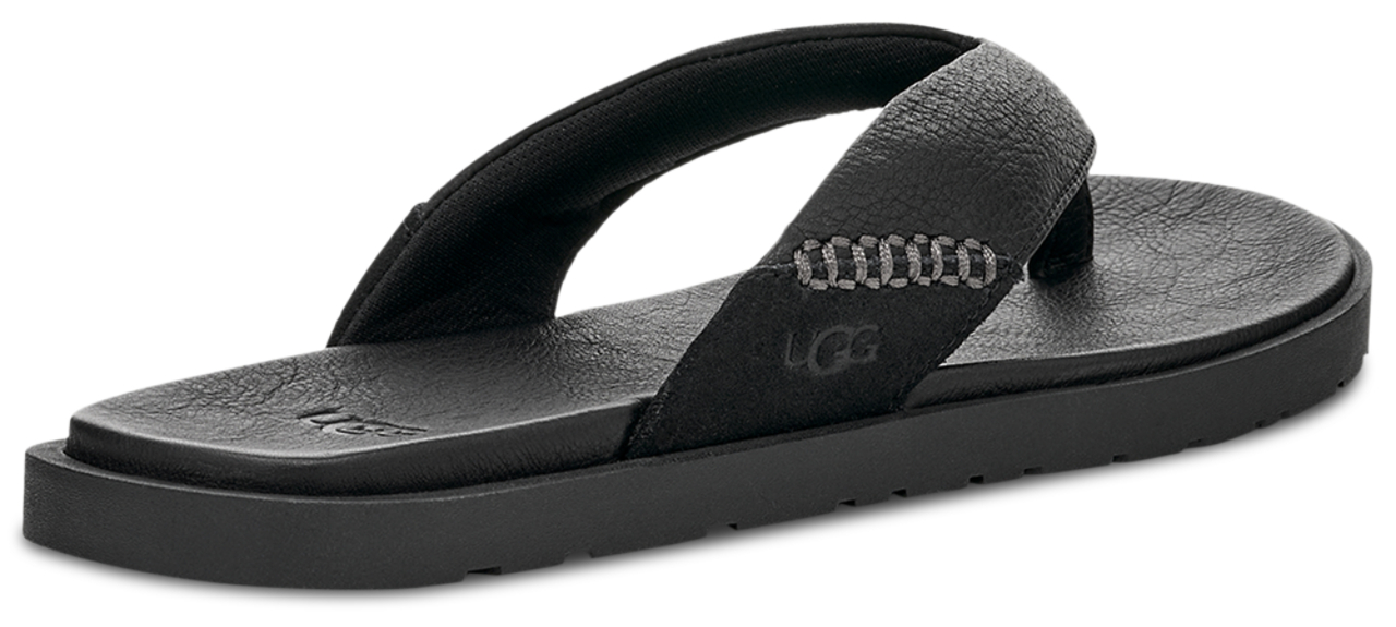 UGG Seaside II Flip - Men's | Foot Locker